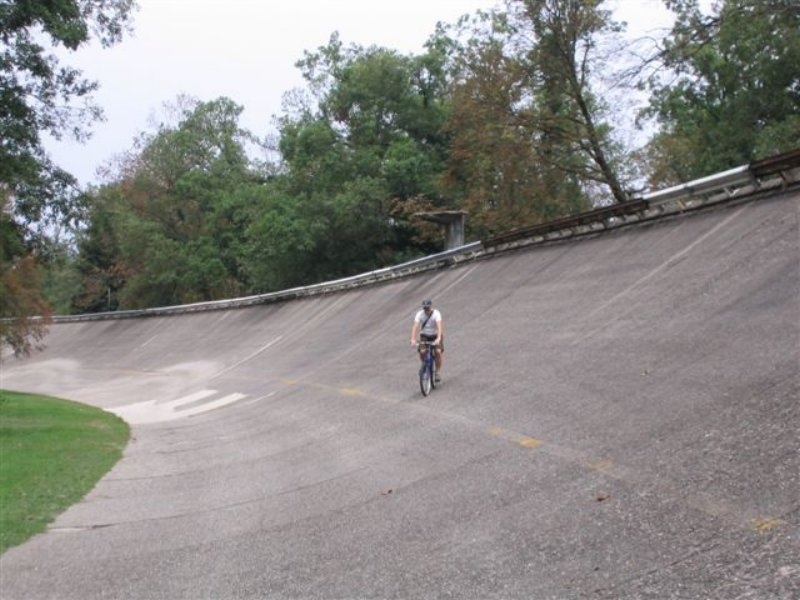 fietsenopdeoval